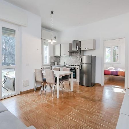 Benvenuti A Casa Milano Centro Apartment Ngoại thất bức ảnh