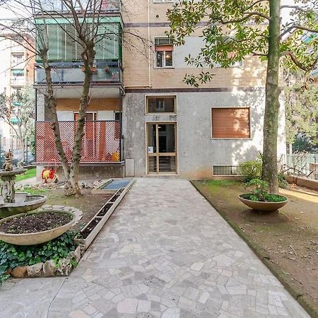 Benvenuti A Casa Milano Centro Apartment Ngoại thất bức ảnh