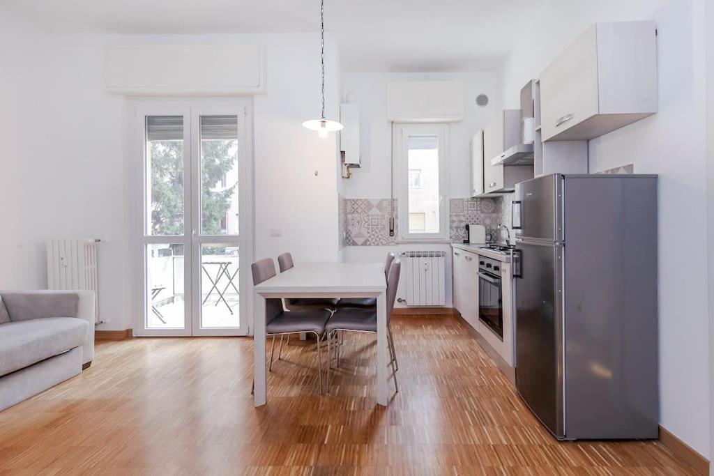 Benvenuti A Casa Milano Centro Apartment Ngoại thất bức ảnh