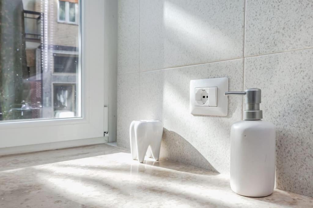 Benvenuti A Casa Milano Centro Apartment Ngoại thất bức ảnh