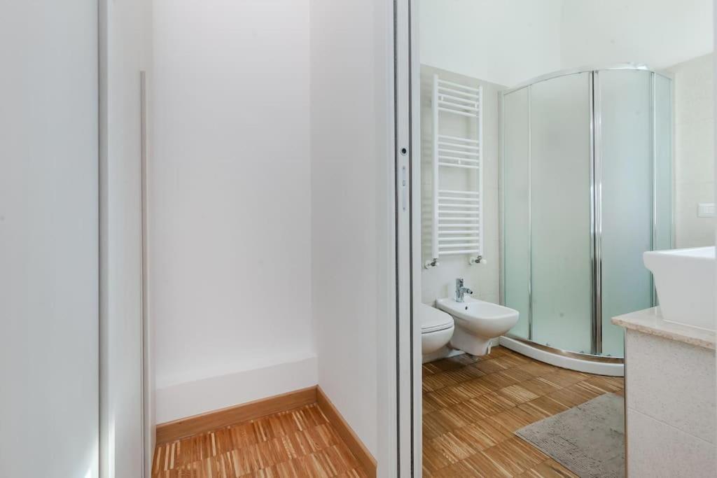 Benvenuti A Casa Milano Centro Apartment Ngoại thất bức ảnh