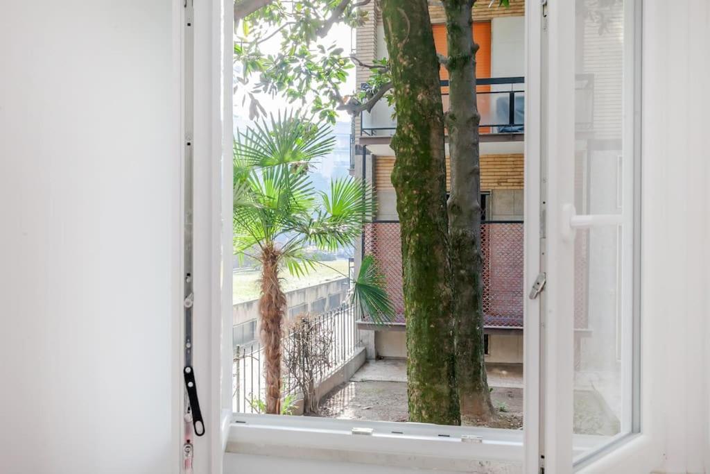 Benvenuti A Casa Milano Centro Apartment Ngoại thất bức ảnh