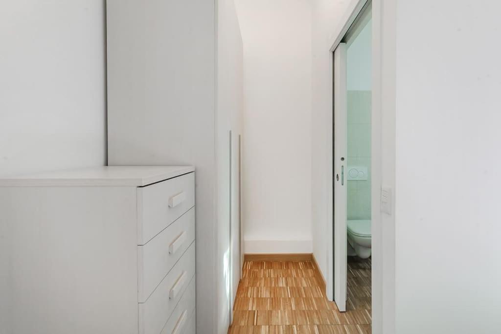 Benvenuti A Casa Milano Centro Apartment Ngoại thất bức ảnh