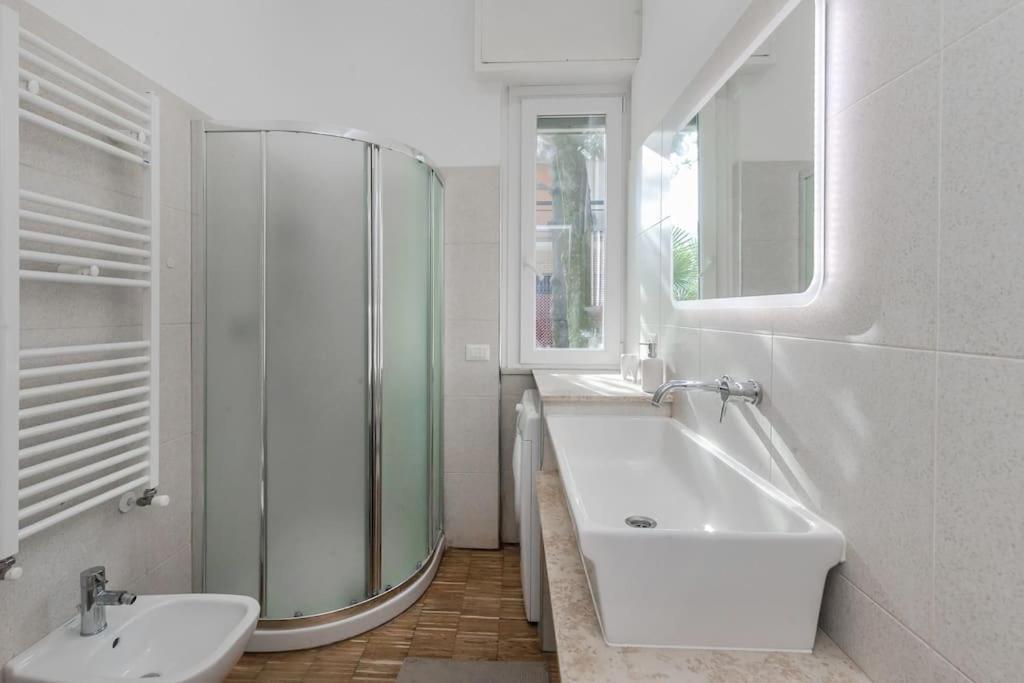 Benvenuti A Casa Milano Centro Apartment Ngoại thất bức ảnh