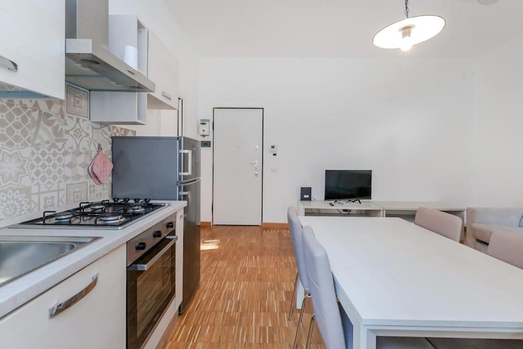 Benvenuti A Casa Milano Centro Apartment Ngoại thất bức ảnh