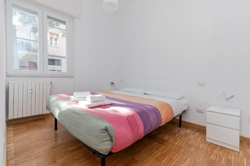 Benvenuti A Casa Milano Centro Apartment Ngoại thất bức ảnh