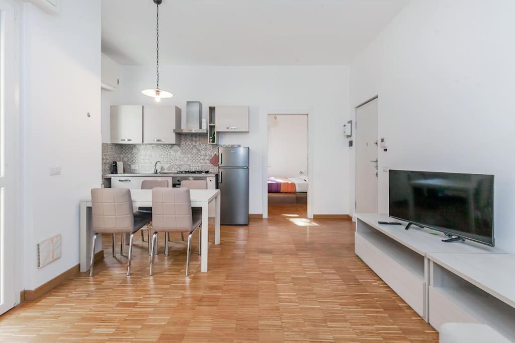 Benvenuti A Casa Milano Centro Apartment Ngoại thất bức ảnh