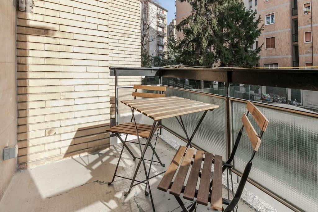 Benvenuti A Casa Milano Centro Apartment Ngoại thất bức ảnh
