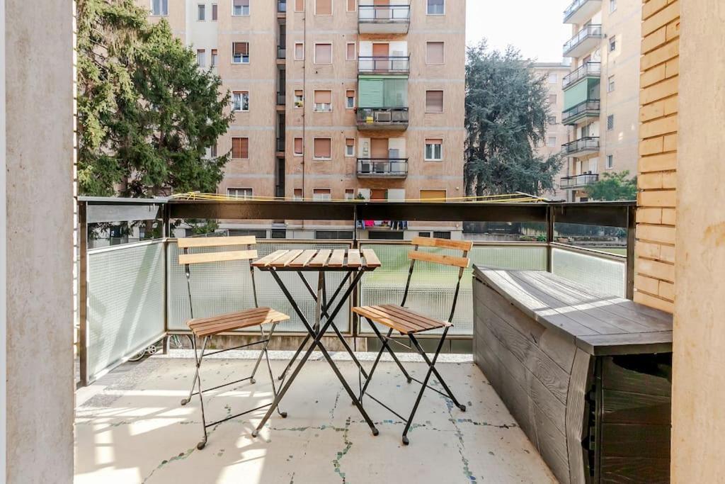 Benvenuti A Casa Milano Centro Apartment Ngoại thất bức ảnh